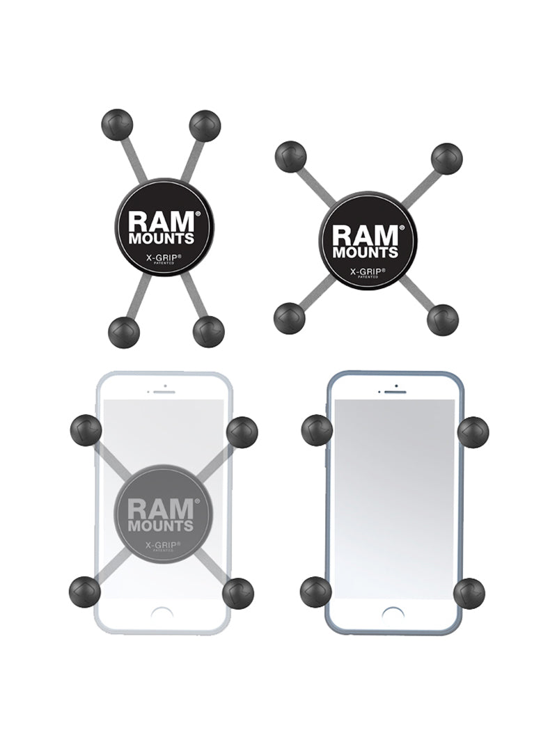 Ram Mount X-Grip – Union Garage