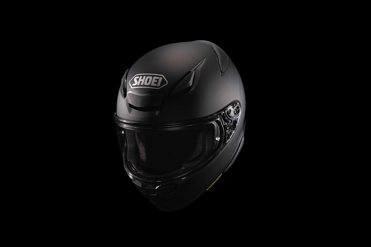 Shoei RF-1400 Helmet - Solid Colors