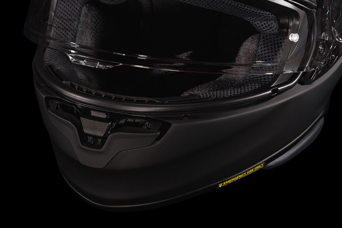 Shoei RF-1400 Helmet - Solid Colors