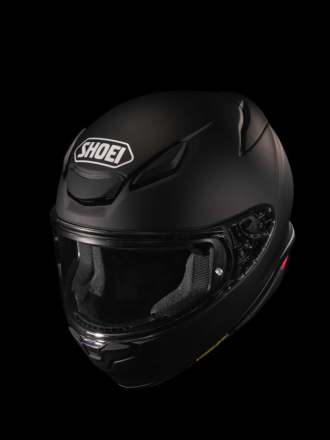 Shoei RF-1400 Helmet - Solid Colors