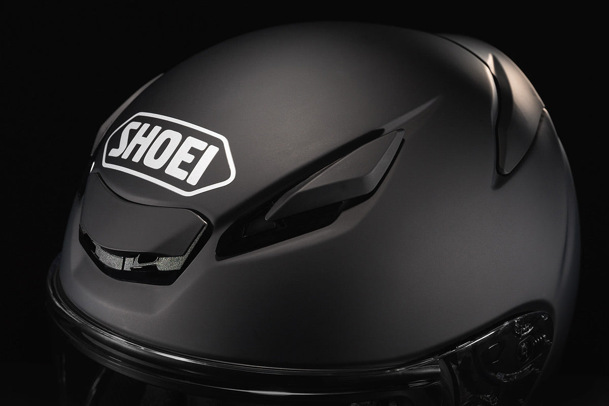 Shoei RF-1400 Helmet - Solid Colors
