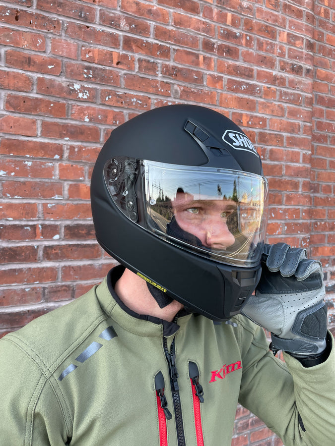 Shoei RF-SR Helmet