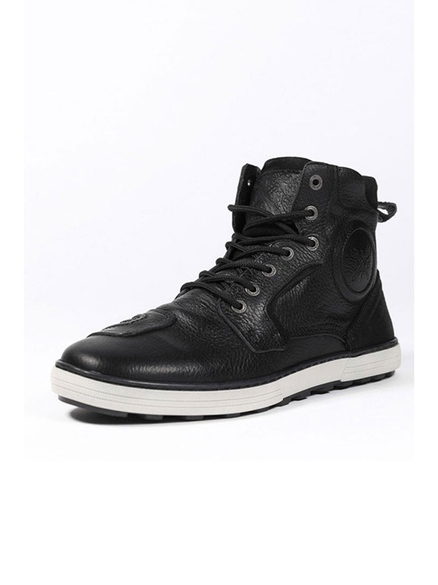その他 John Doe John Doe Shifter Boots - Black – Union Garage