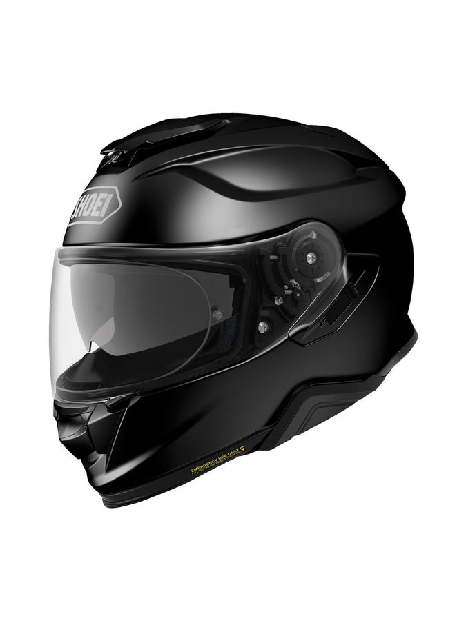 Shoei GT-AIR II Helmet - Solid Colors