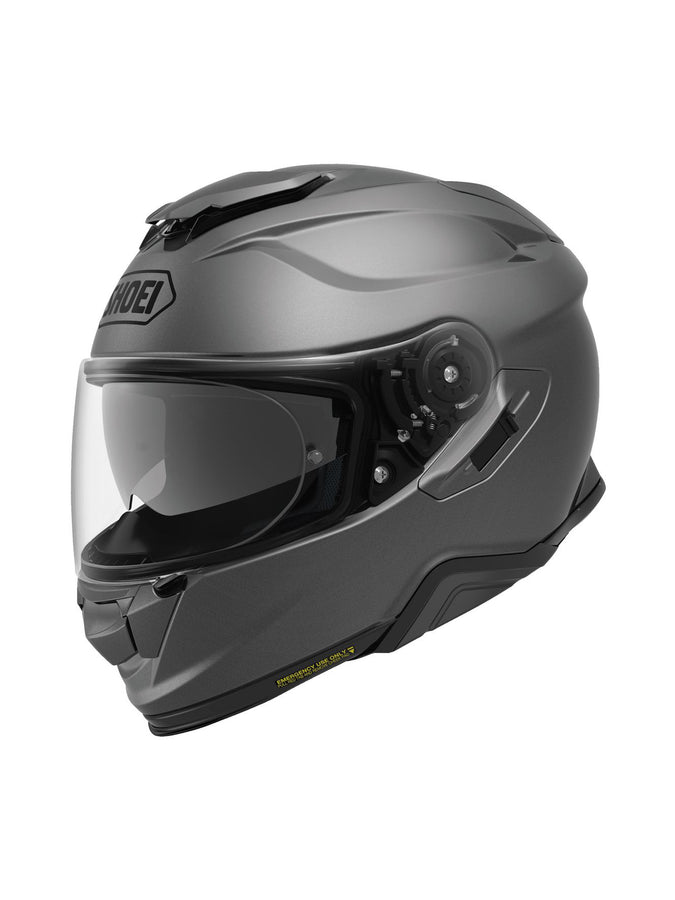 Shoei GT-AIR II Helmet - Solid Colors