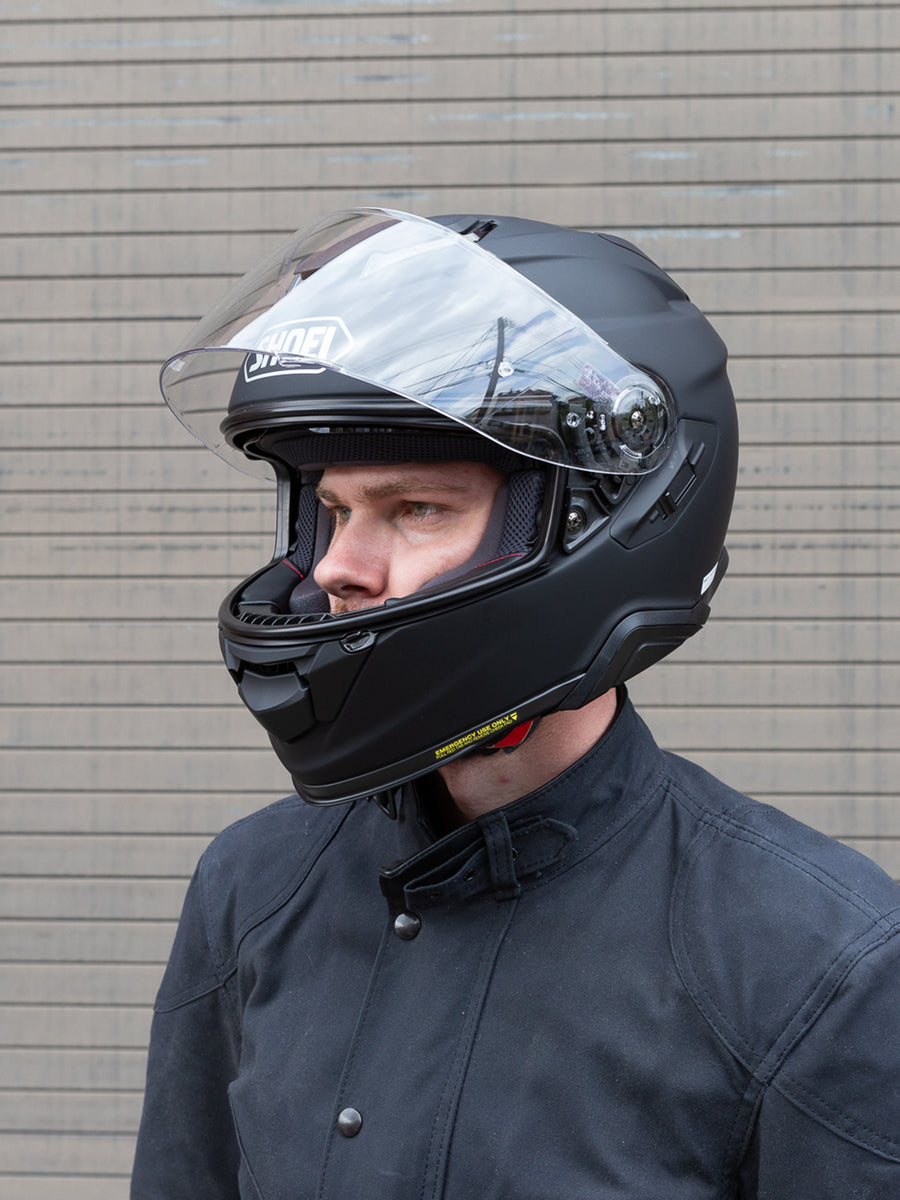 Shoei-GT-Air-II-Helmet-Matte- Shoei-GT-Air-II-Helmet-Matte-