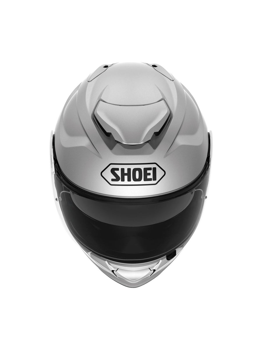 MOTOCICLETA casco integral GT-AIR II XXL AMARILLO BRILLANTE - SHOEI