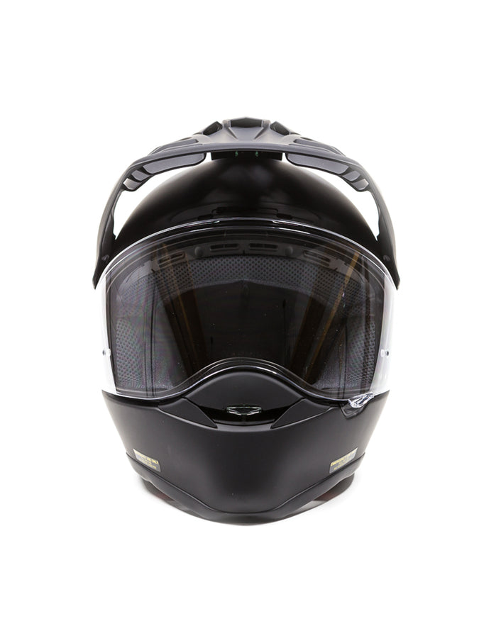 Matte Black, hover