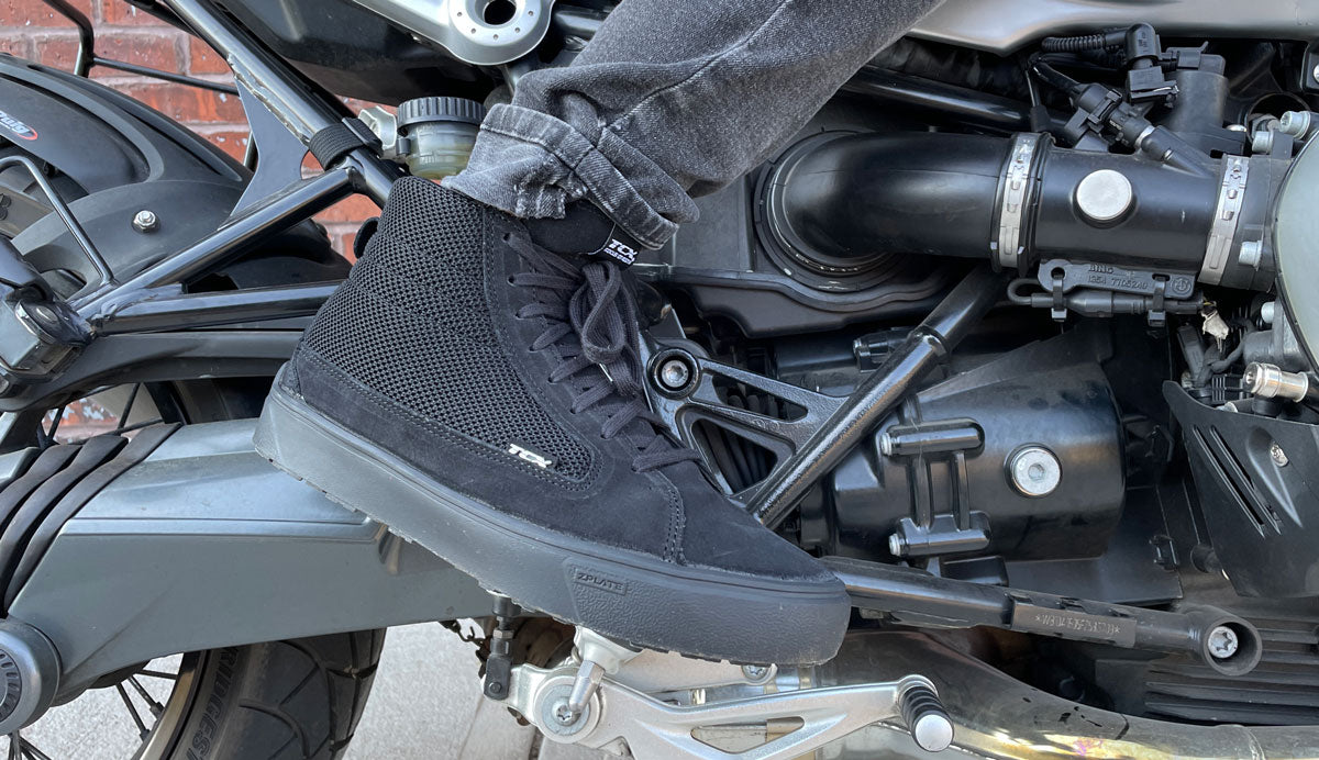 TCX Street 3 Air Shoes