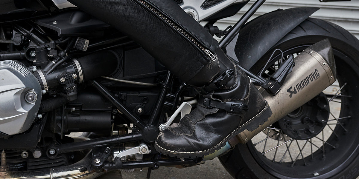 Stylmartin Matrix Boots