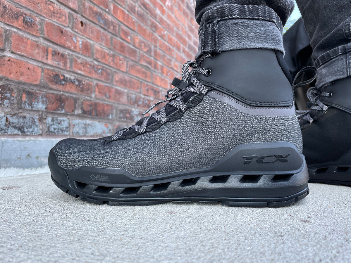 TCX Climatrek GTX Boots