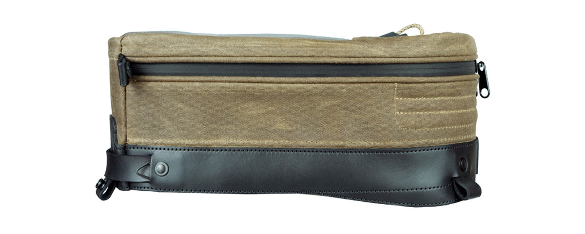 Wheelborne Touring Tank Bag