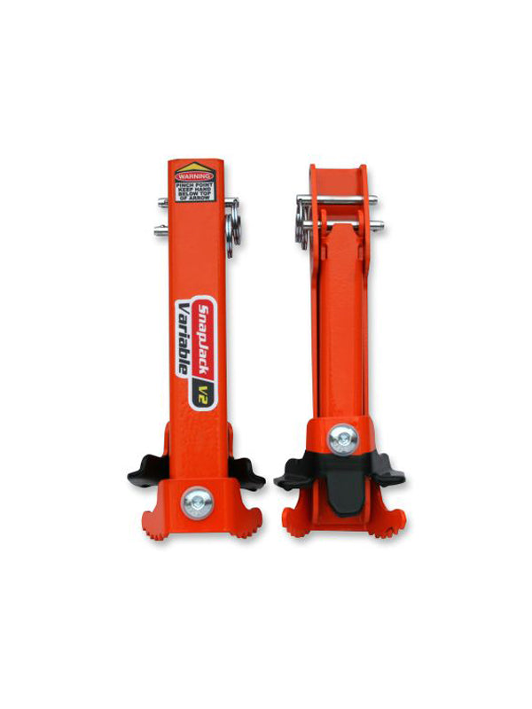 Tirox Snapjack V2 – Union Garage