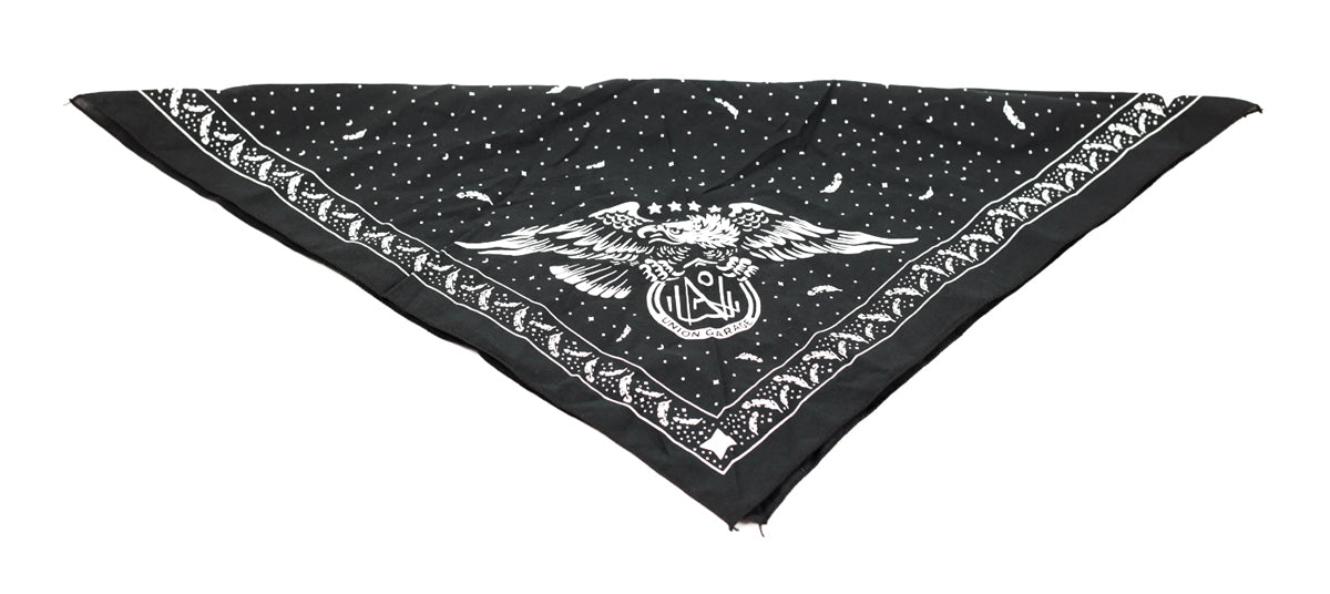 Union Garage Dirty Birds Bandana