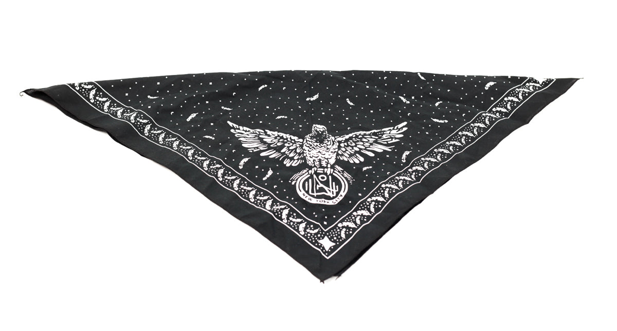 Union Garage Dirty Birds Bandana