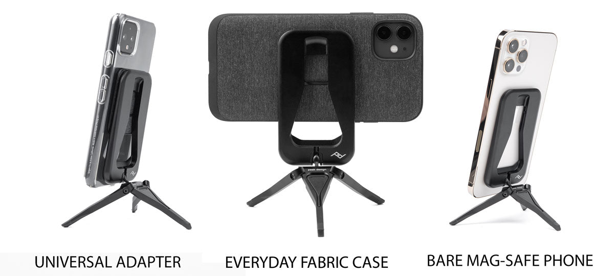 Peak Design Mobile Tripod