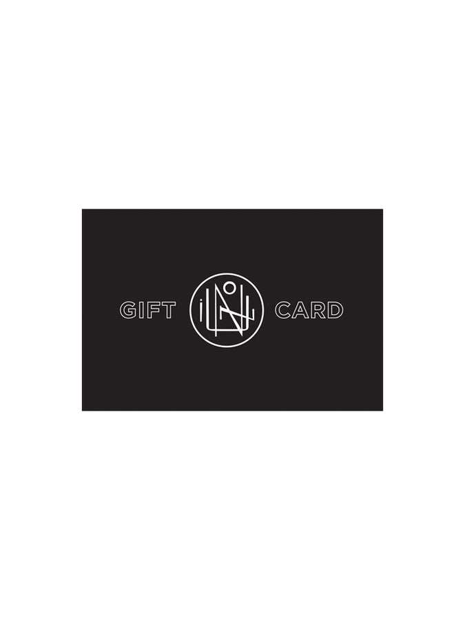Union Garage Gift Card
