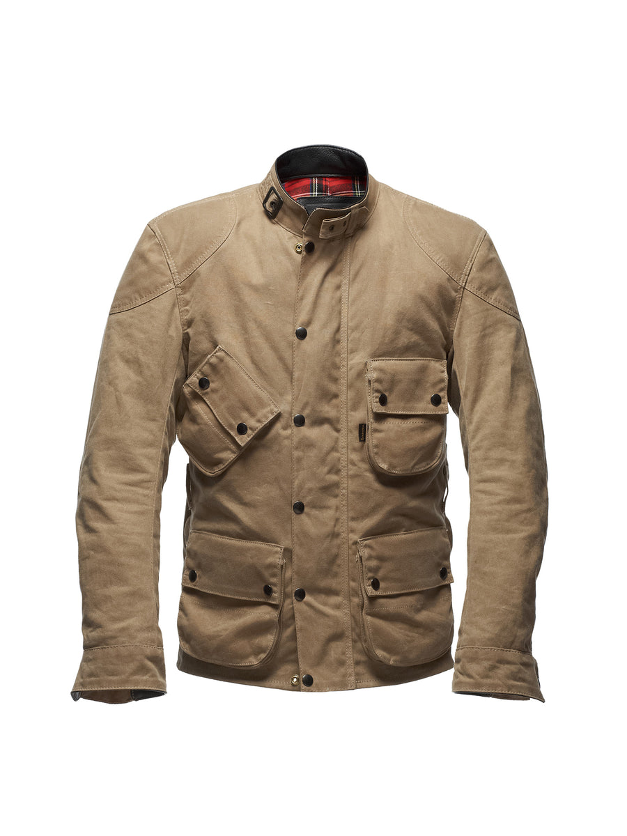 CREPE DE CHINE BACK YOKE ZIP COAT – THE SHOP YOHJI YAMAMOTO