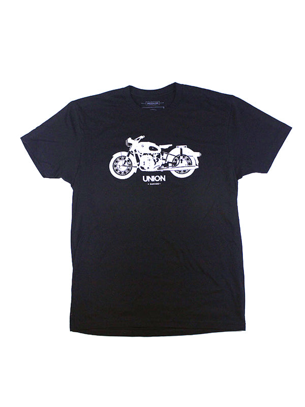 Union Garage R69s T-shirt