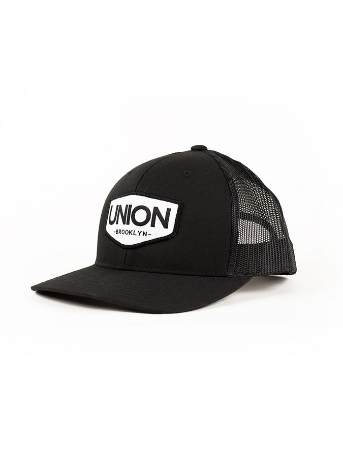Union Shield Trucker Hat