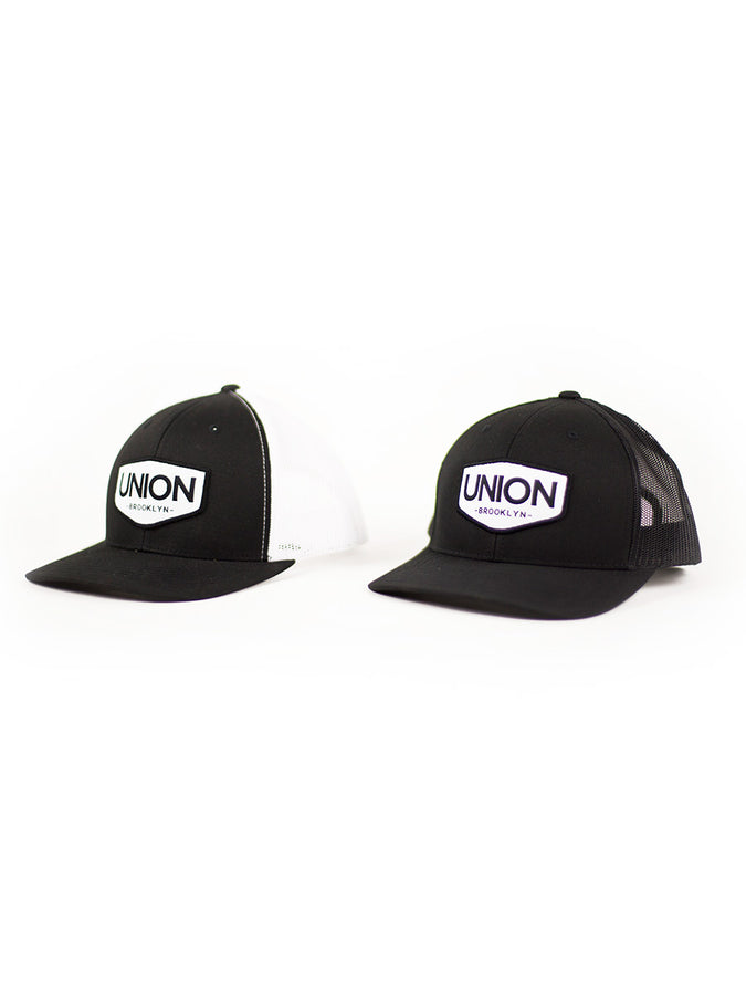 Union Shield Trucker Hat