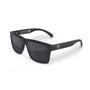 Vise Z87 Shatterproof Riding Glasses