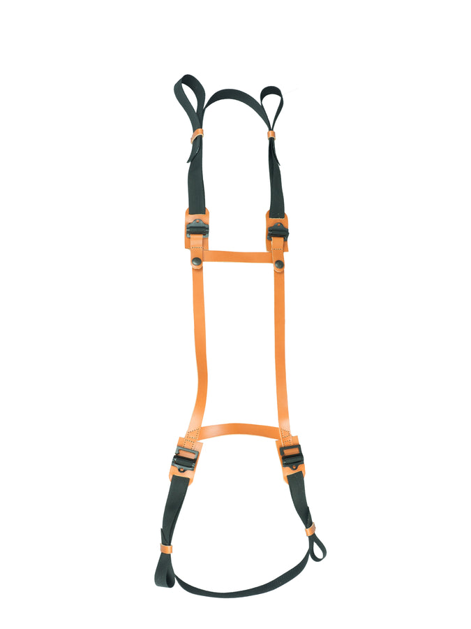 Wheelborne Tank Bag Harness