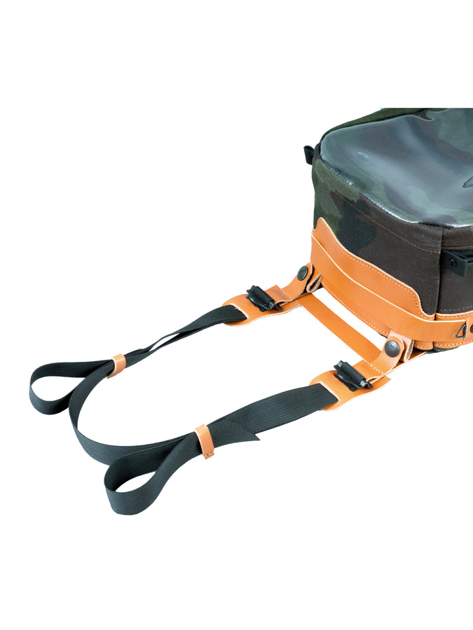 Wheelborne Tank Bag Harness