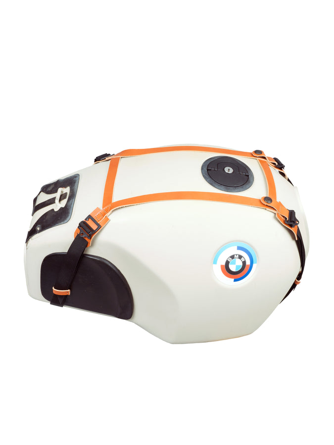 Wheelborne Tank Bag Harness