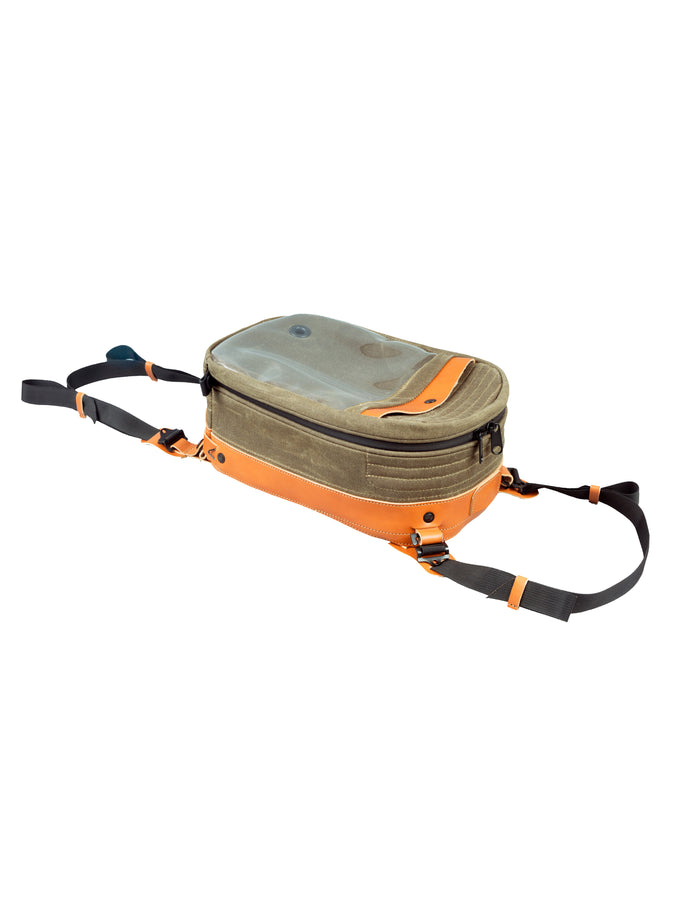 Wheelborne Tank Bag Harness