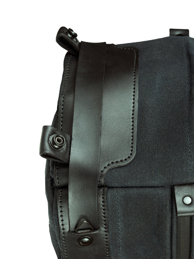 Wheelborne Touring Tank Bag