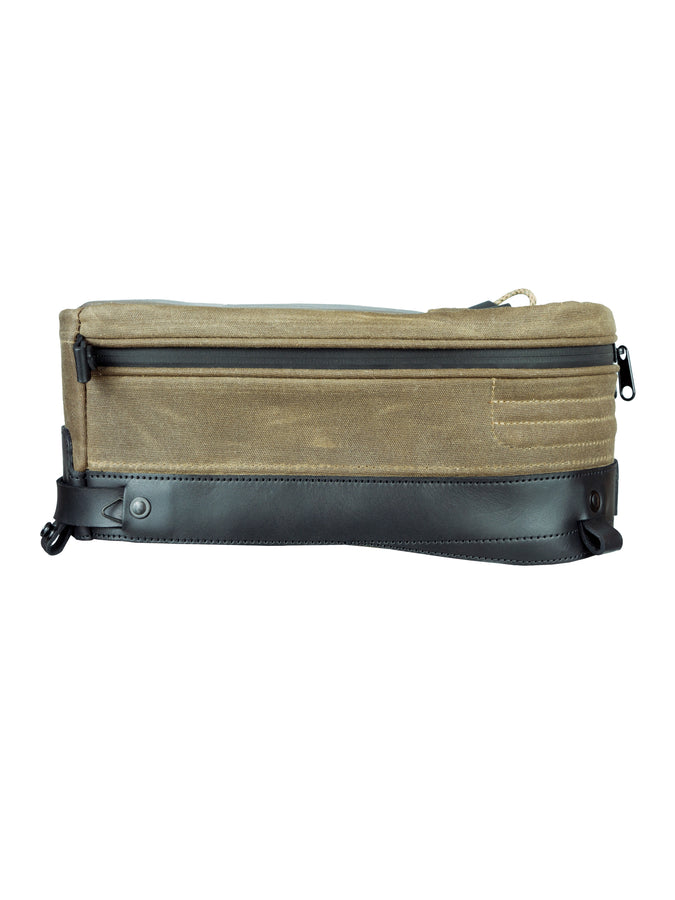 Wheelborne Touring Tank Bag