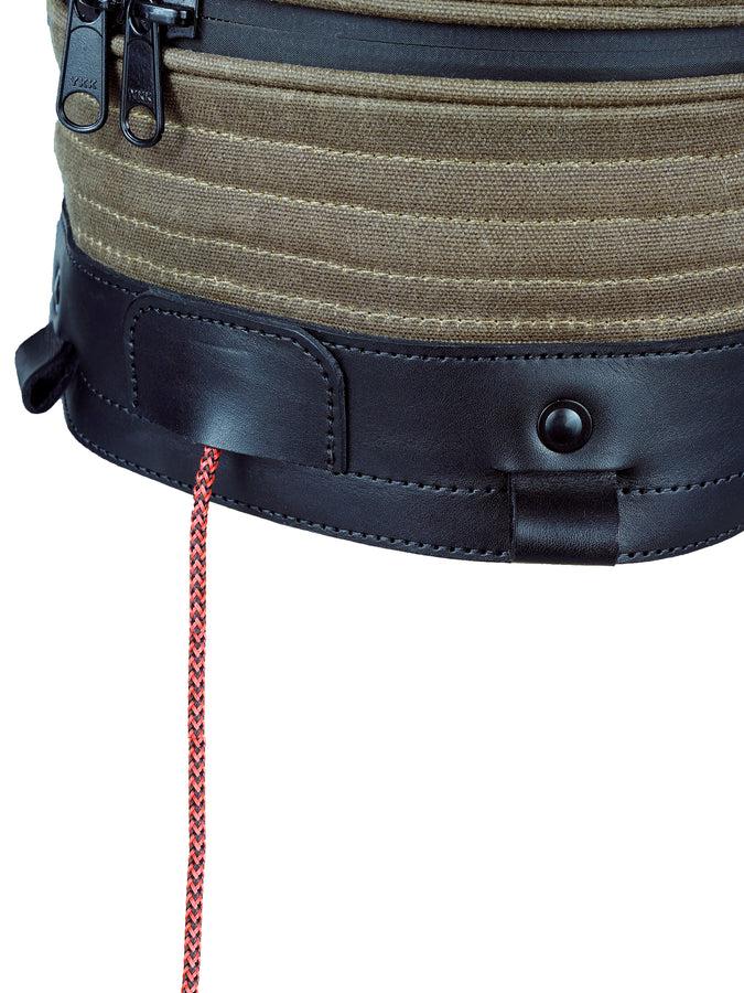 Wheelborne Touring Tank Bag