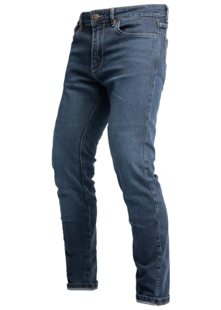 John Doe Pioneer Slim Cut Monolayer Jeans
