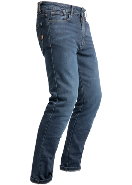 John Doe Pioneer Slim Cut Monolayer Jeans