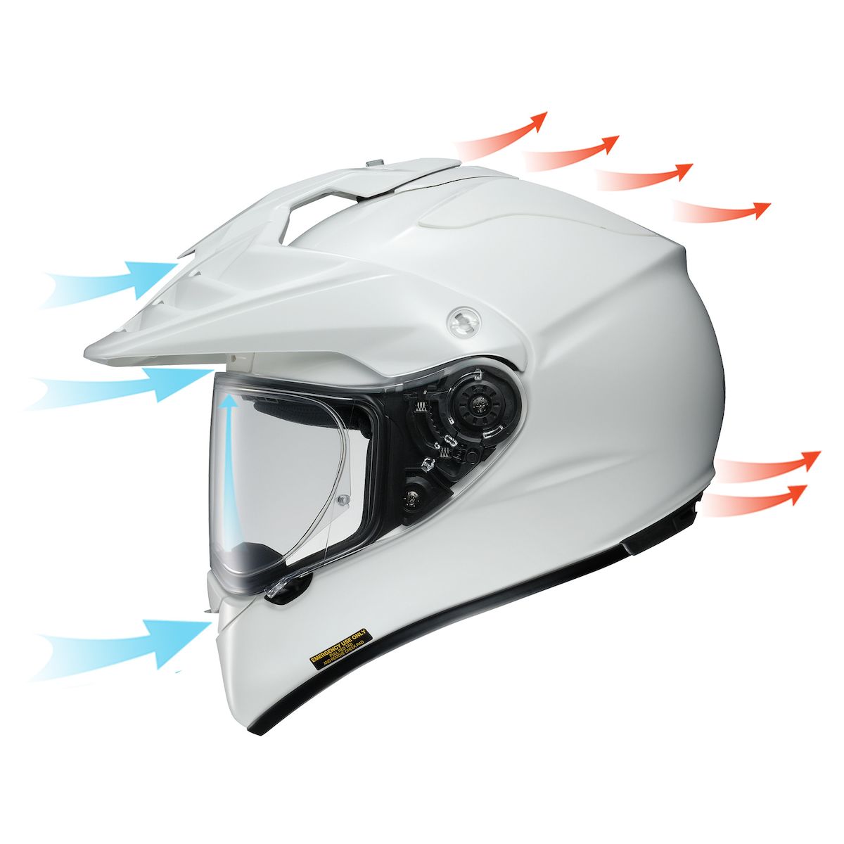 Shoei Hornet X2 Helmet