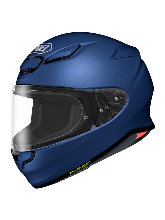 Shoei RF-1400 Helmet - Solid Colors