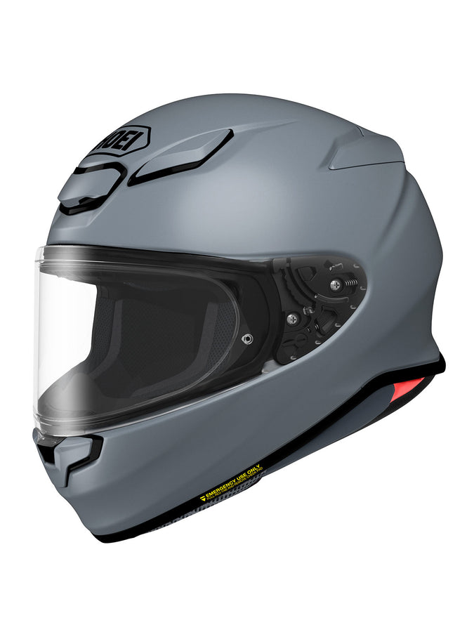 Shoei RF-1400 Helmet - Solid Colors