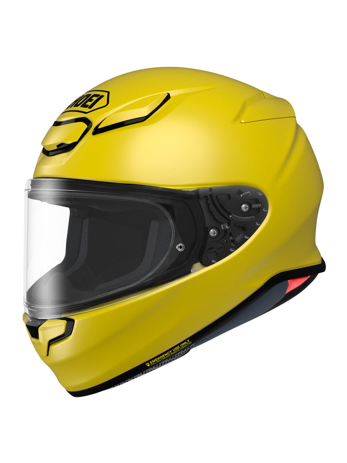 Shoei RF-1400 Helmet - Solid Colors