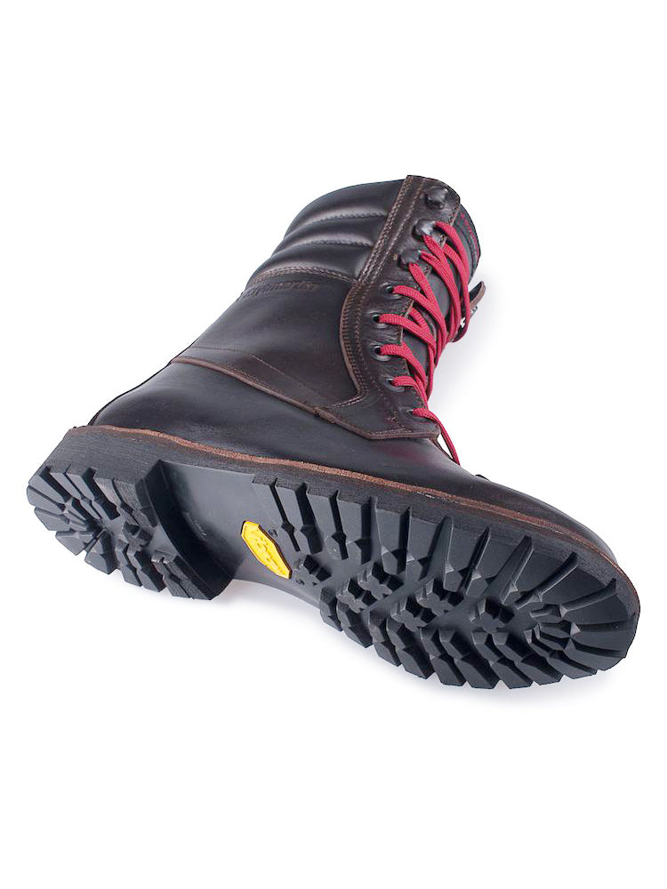 Stylmartin Indian Boots Black / 46