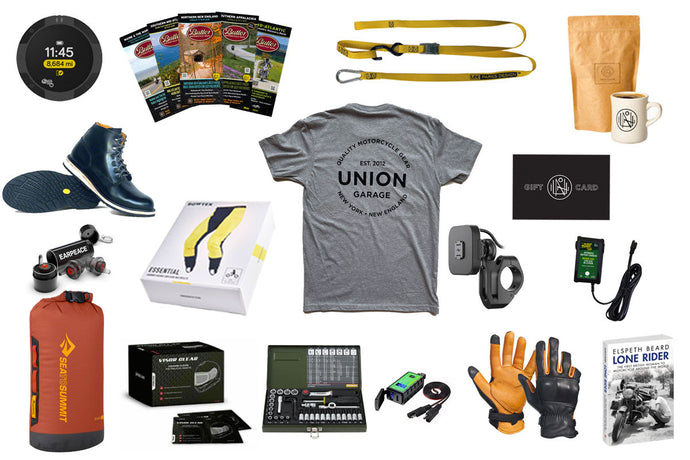 The 2024 Union Garage Gift Guide