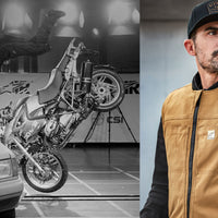 Alpinestars New Tech-Air Vests