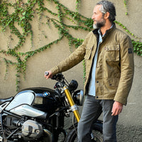 Belstaff's 2024 Motorcycle Collection