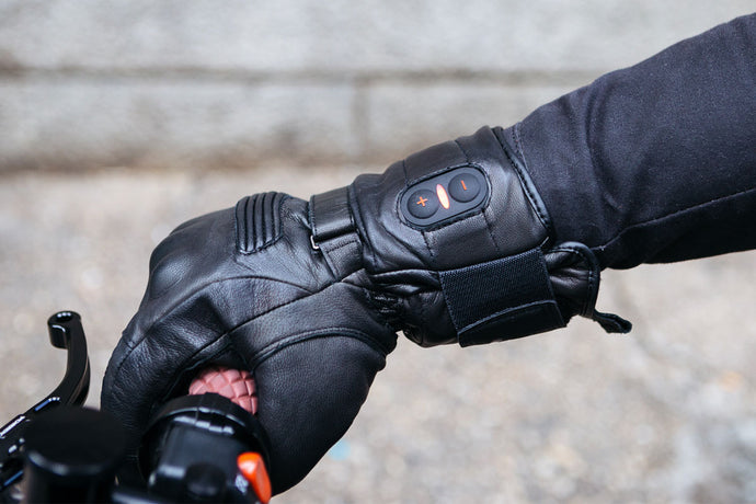 Cold Weather Glove Guide