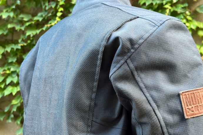 Gear Guide: 8 Great Jackets for Summer Riding