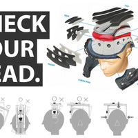 Introducing: Shoei's Personal Fit System