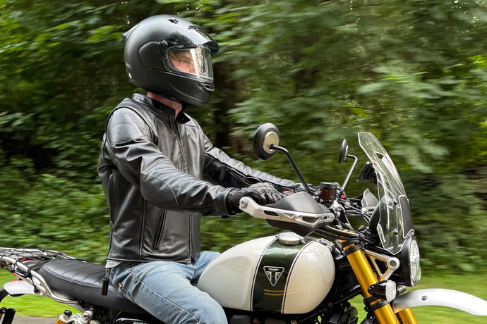 A New Union Special: The Venturi Jacket