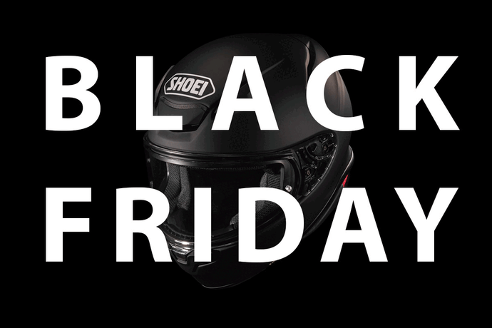 Black Friday @ Union Garage