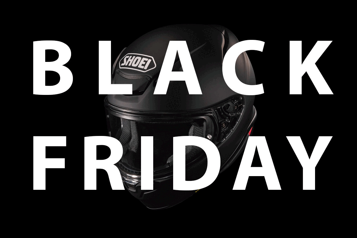 Black Friday @ Union Garage