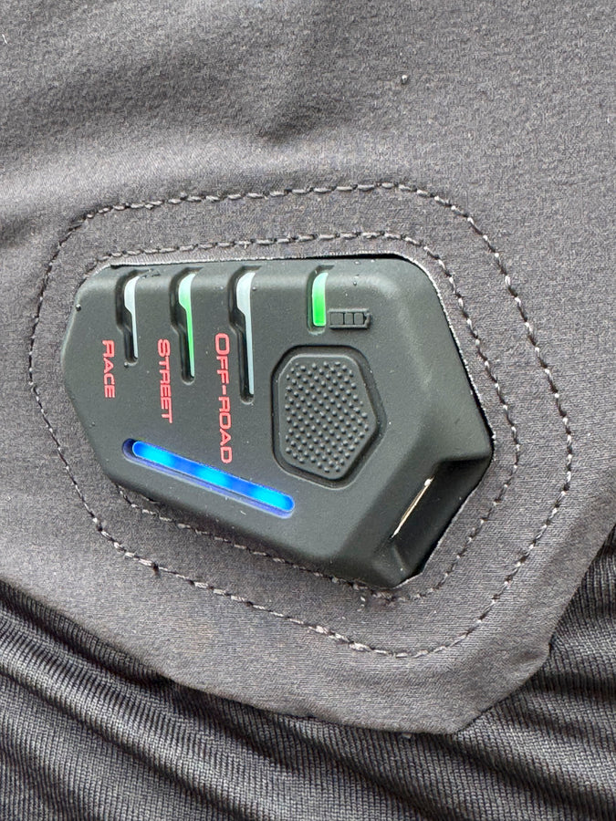 Alpinestars Tech-Air 5 Plasma System